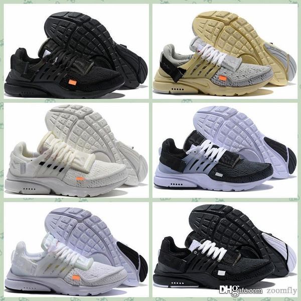 

npstlf 2020 горячая распродажа presto br tp qs x кроссовки дешевые airs подушка prestos спорт женщины мужчины off-w тренер кроссовки 36-45