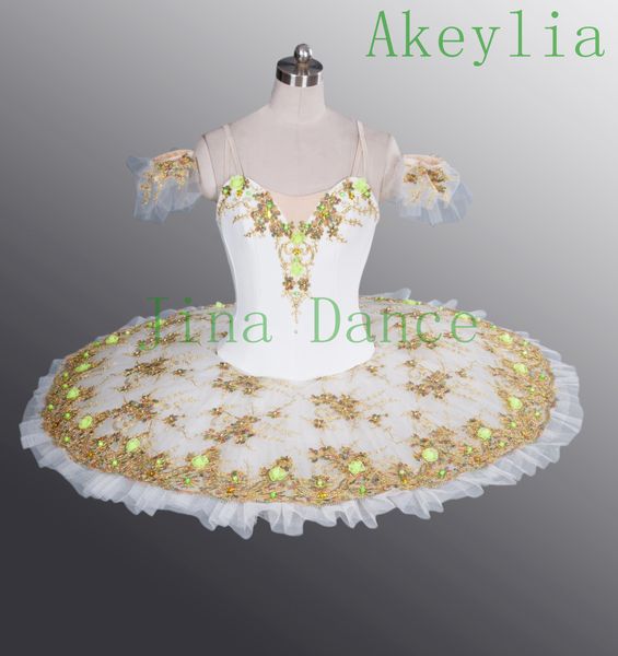 

white fairy flowers classical ballet tutu pink ballerina tutu girls sleeping beauty white professional ballet tutus for women, Black;red