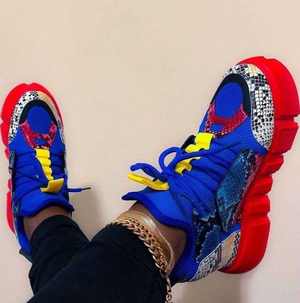 

fashion women vulcanized shoes sneakers ladies lace-up casual shoes breathable canvas lover, Black