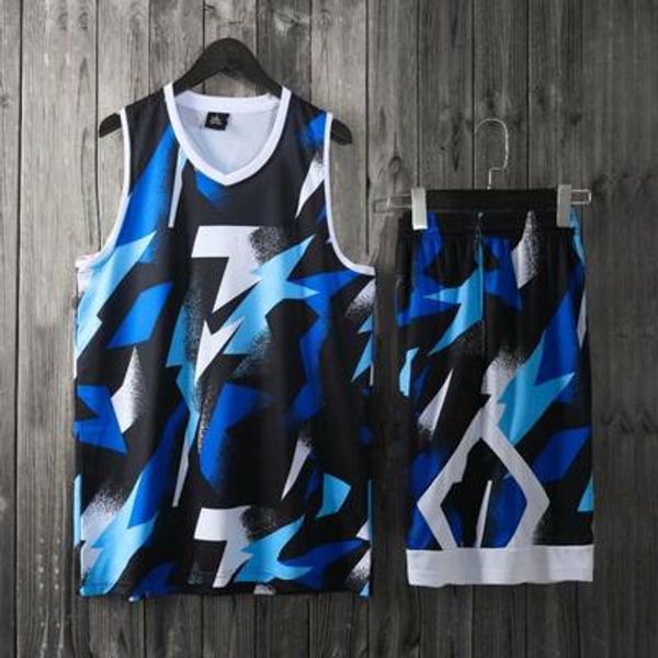 

2020 фиолетовый ncaa колледж баскетбол трикотажные изделия молодежи баскетбольная форма мужчины джерси шорты устанавливает хорошее дело, кам, Black;red