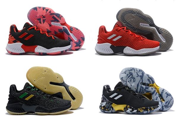 

2020 pb low jbrown running shoes for men triple black white red grey breathable mens trainer fashion sports sneakers runners
