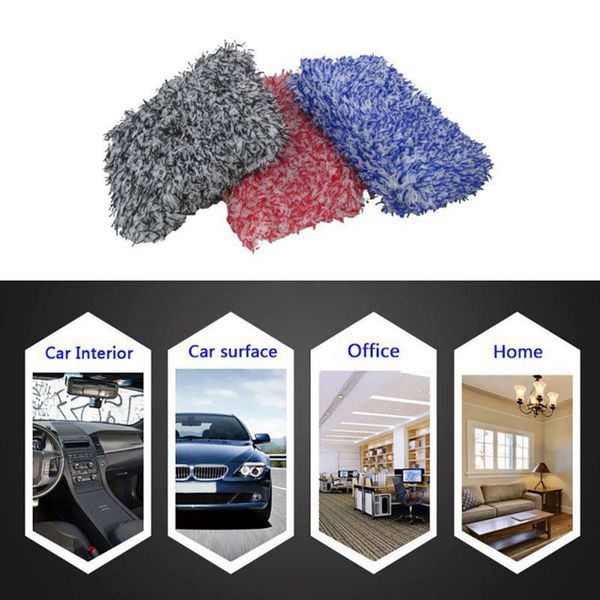 

car washing sponges maintenance cleaning scrubber handy multi functional washing tool