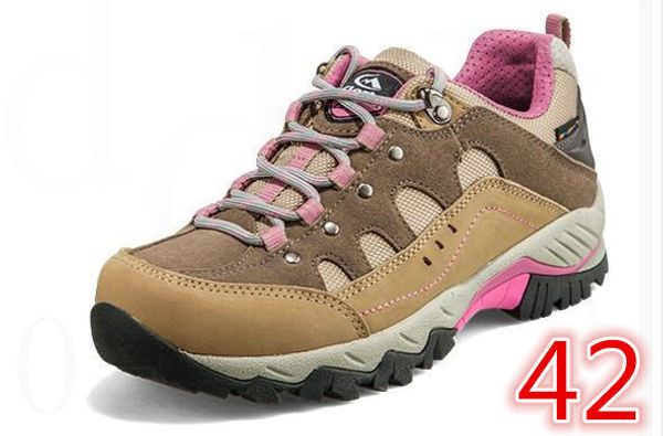 

2019 man wome outdoor hiking shoes sport running shoes af30010042