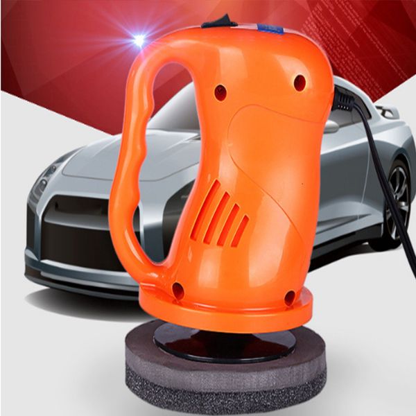 

mini 12v car washing machine car polishing machine repair maintenance supplies self-service waxing polishing