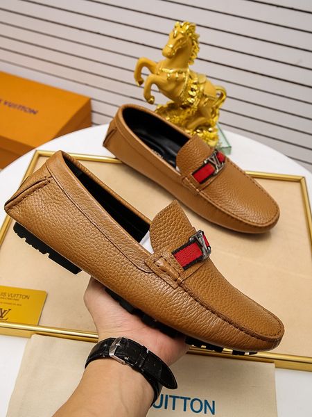 

men's formal shoes elegant men's formal shoes leather classic suit shoes wedding party red leather sole ysagwz, Black