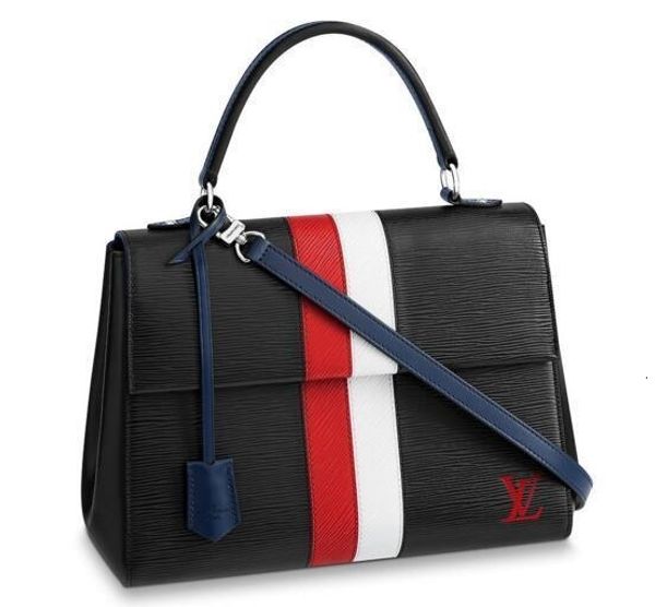 

cluny mm m51966 new women fashion shows shoulder bags totes handbags handles cross body messenger bags