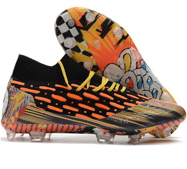 

future 5.1 netfit fg ag men's soccer cleats 2020 new football boots shoes firm ground soccer cleat firm ground yakuda wholesale men sne