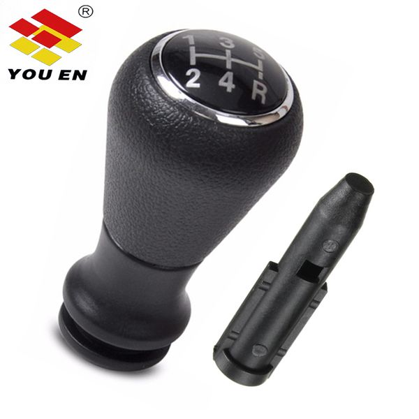 

youen gear shift knob car manual lever for c1 c2 c4 for 106 107 205 206 207 306 307 308 309 405 406 407