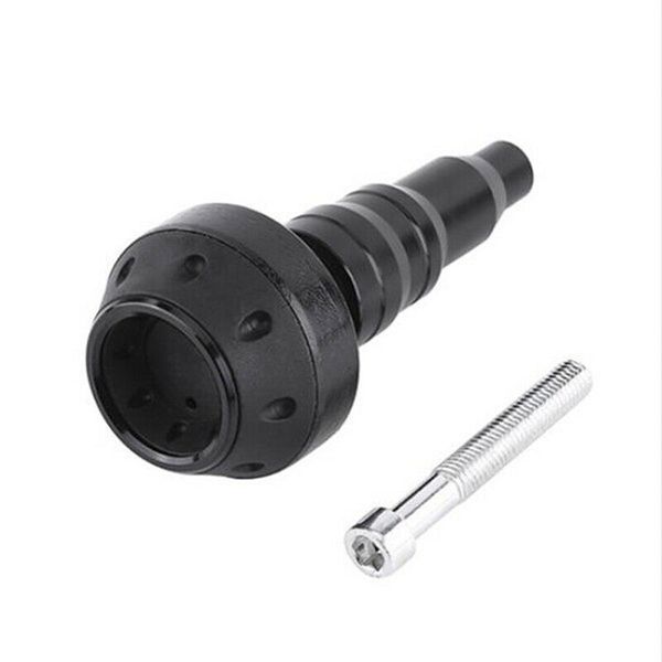 

universal motorcycle frame slider exhaust anti falling protector with bolt tools