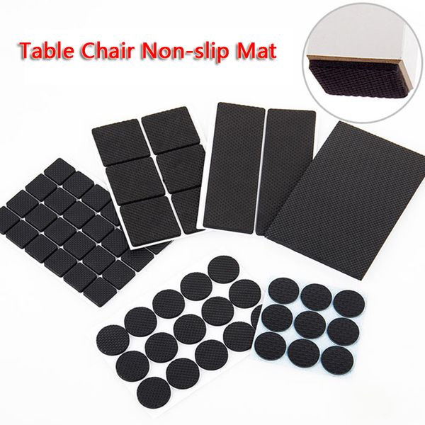 

tables chairs anti-slip mat anti-wear protective mat chairs cover stool table leg mats home furniture accessories protector cover vt1739