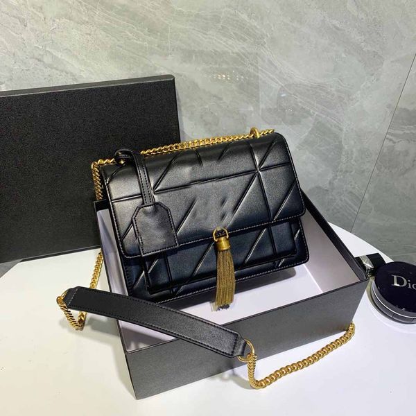 

real leather famous designer fashion lady purse camera bag shoulder bags women handbags 22cm selling