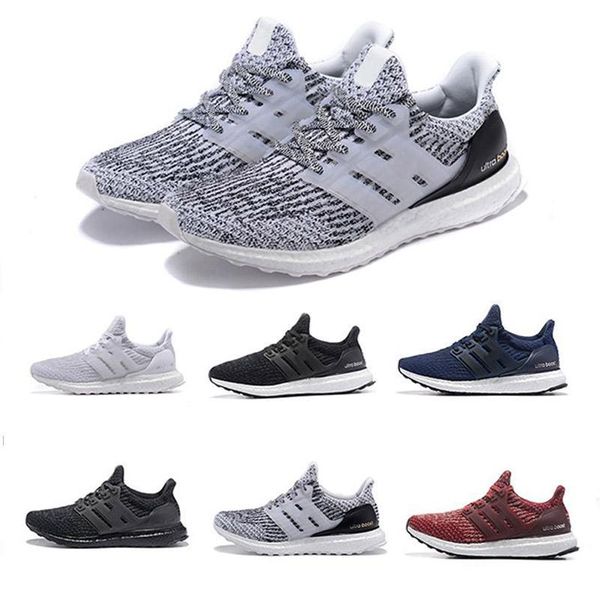 

ultraboots 3.0 4.0 uncaged running shoes men women ultra boots 3.0 iii primeknit runs white black athletic shoe trainers sneaker fashion lux