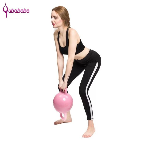 

kettlebells for strength and conditioning fitness and cross-training markings 6kg portable weight grip workout equipment