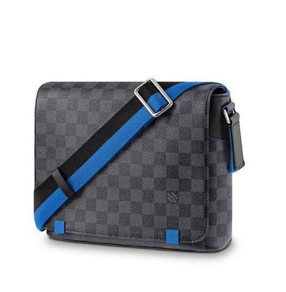 

2019 di trict pm n42420 men me enger bag houlder belt bag tote portfolio briefca e duffle luggage