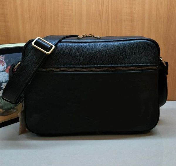 

2019 новая известный дизайнер сумка натуральной кожи моды сумка сумка бренд талия мешок письмо мешков печать 666