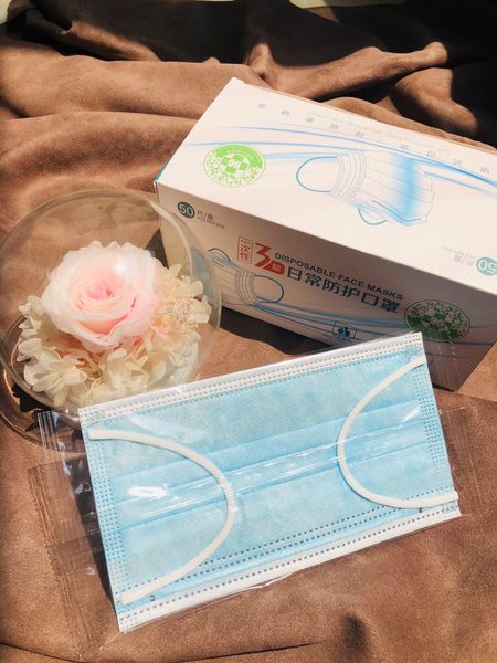 

Anti-dust Reusable Cotton Mouth Face Masks Mouth Cover For Man And Woman sun protection neck Earloop Face Mouth Masks Facial #17