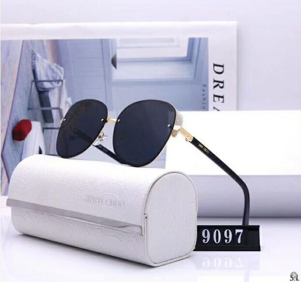 

designer sunglasses brand glasses outdoor shades pc farme fashion classic ladies luxury sunglass mirrors for women with the box, White;black