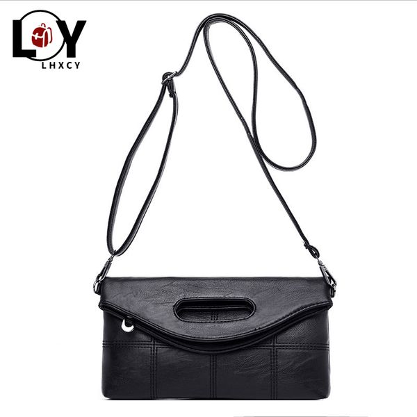 

новые многофункциональные искусственная кожа женские сумки сладкий большой емкости простой сумка для отдыха водонепроницаемый старинные кожа