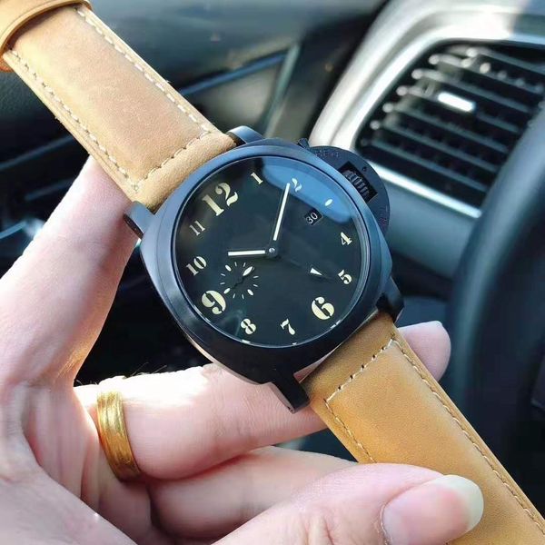 

Топ 2019 мужские наручные часы турбийон механические высокое качество механизм с а