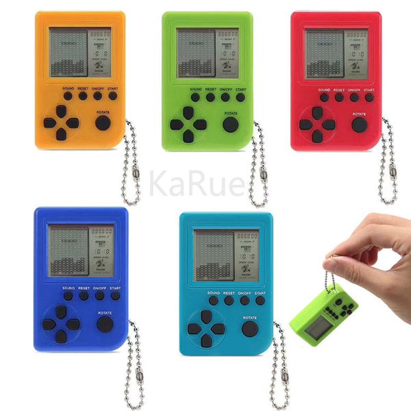 

game box nostalgic classic childhood memories handheld game players mini game consoles bulit in 26 games box