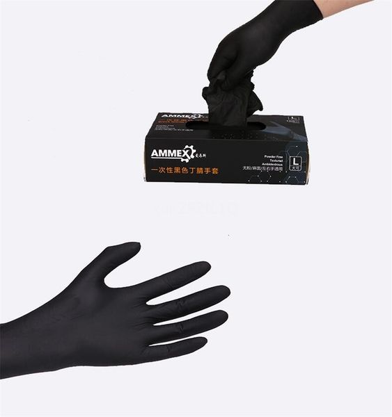

real pvc latex gloves for home bathroom cleaning bicycle glove storage organization #cw qacd30