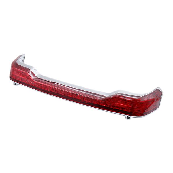 

motorcycle tail light, led brake lamp tour pack decoration led light for electra glide road glide 2014-2019