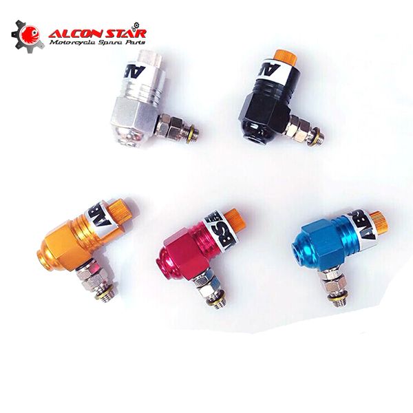 

alconstar- 10mm screw brake caliper assist motorcycle abs anti-locked braking system dirt bike atv quad go kart gy6 scooter abs