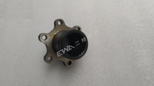 

rear disc brake fixing bracket fit for hisun 700 atv