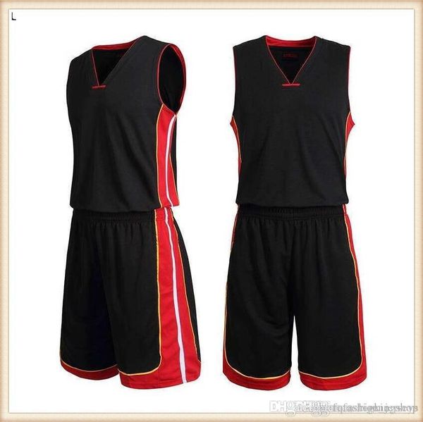 

2019 2020 new jersey red blue white black a111122, Black;red