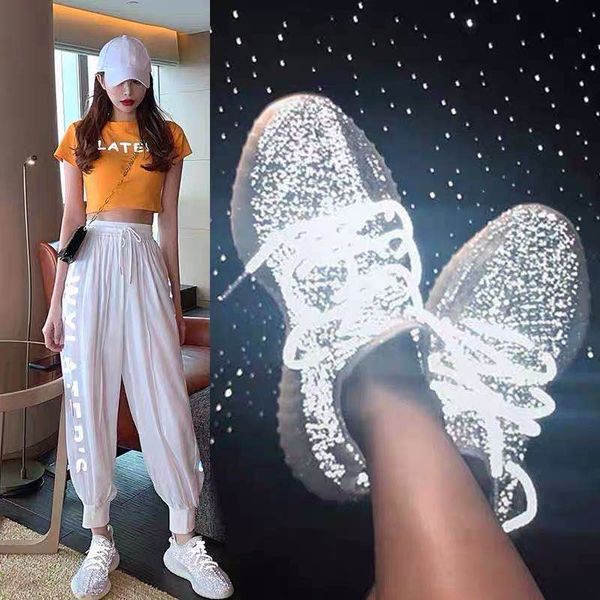 

new 3m sell durable fashion sports leisure outdoor fitness mesh ventilation sports shoes 36-45