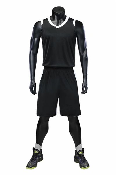 

Good Basketball Sets Sport Jersey New Style Free Shipping Cheap 21