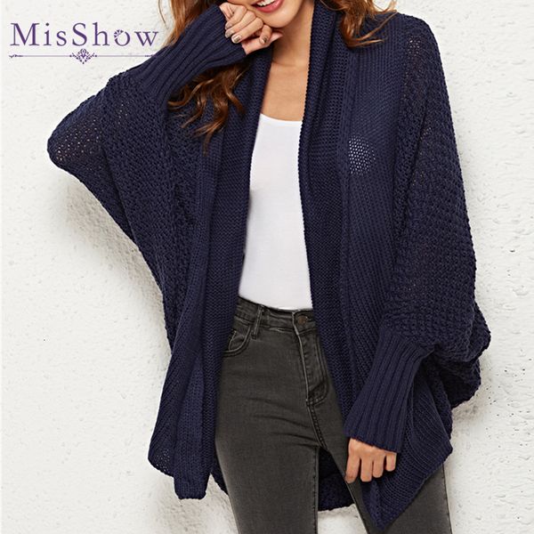 

fashion women's wear in autumn and winter of 2019 long and strong women's wear full sleeves, Black