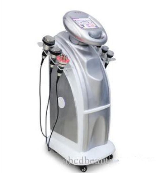 

ultrasonic body shaping machine 80k rf vacuum cavitation slimming machine weight loss body slimming beauty machine shipment and taxes