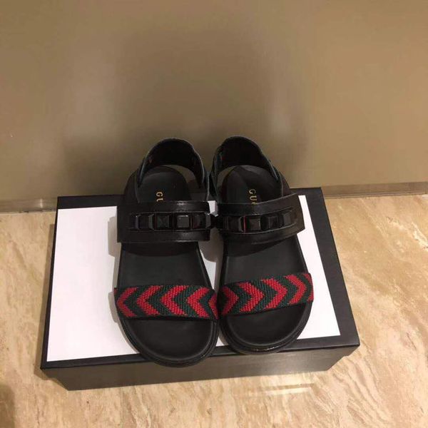 

Sandálias infantis fashion_boy_girl