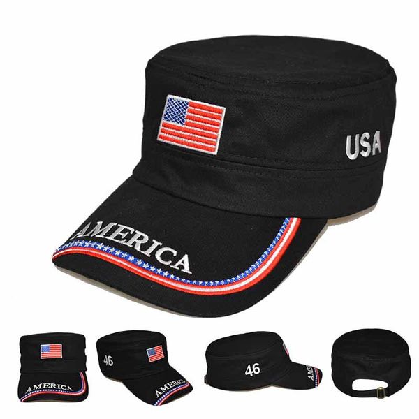 2019 USA America Star Flag Trucker Cap Designer Hats Caps Flat Top Hat Mens Outdoor Hiking Climbing Sports Cap Unisex Training Sunhat Visor C7903 From 2019 USA America Star Flag Trucker Cap Designer Hats Caps Flat Top Hat Mens Outdoor Hiking Climbing Sports Cap Unisex Training Sunhat Visor C7903 From