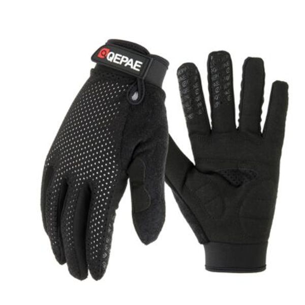 winter gloves for motorcycle riding