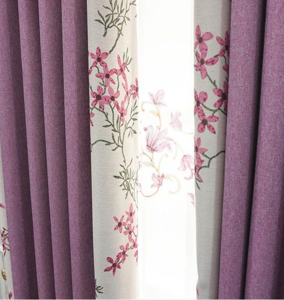 

занавес райс зерна и двухсторонняя печать мозаики законченный prodcut может быть изменен