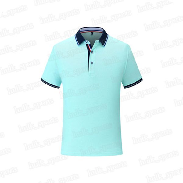 

2656 sports polo ventilation quick-drying men 201d t9 short sleeve-shirt comfortable new style jersey4566333111, Black