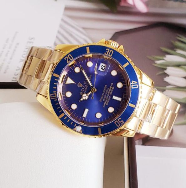 

2020 hotsell вокого каева rolex мђжин desingn маѬка мђжкие женин а а auto даа м Slivery;brown