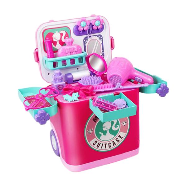 

pretend play accessory toy set for kids, girls, boys