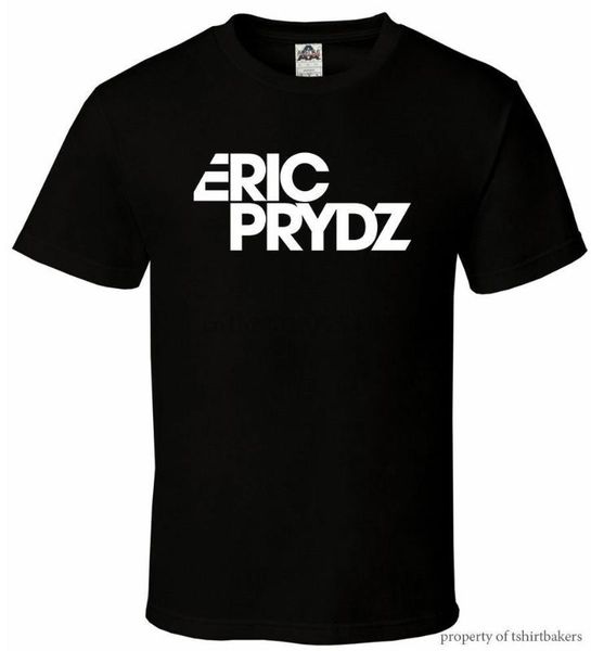 

new eric prydz - black t-shirt cirez d pryda rage rave mens t-shirt size s-2xl, White;black