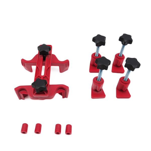 

5pcs universal single twin quad cam clamp locking timing tool kit camshaft xjs789