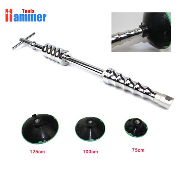 

dent puller slide hammer vacuum cup pdr king hammer car body paintless dent repair auto pulling