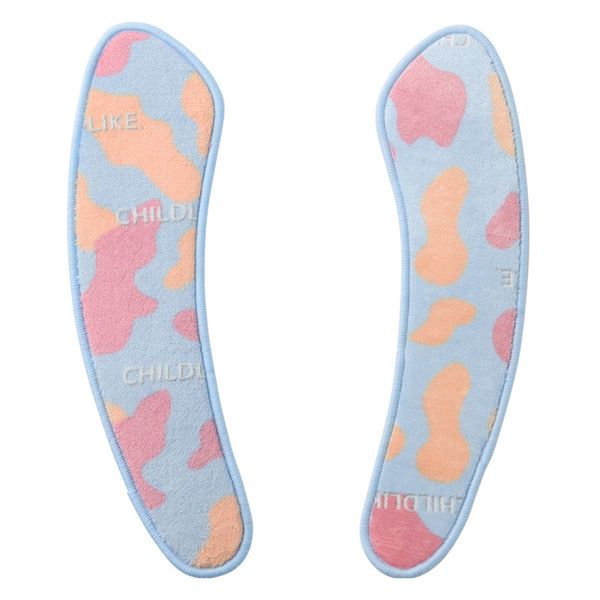 

new thick soft waterproof toilet seat sticker foldable reusable home warm universal portable bathroom pad self adhesive cover