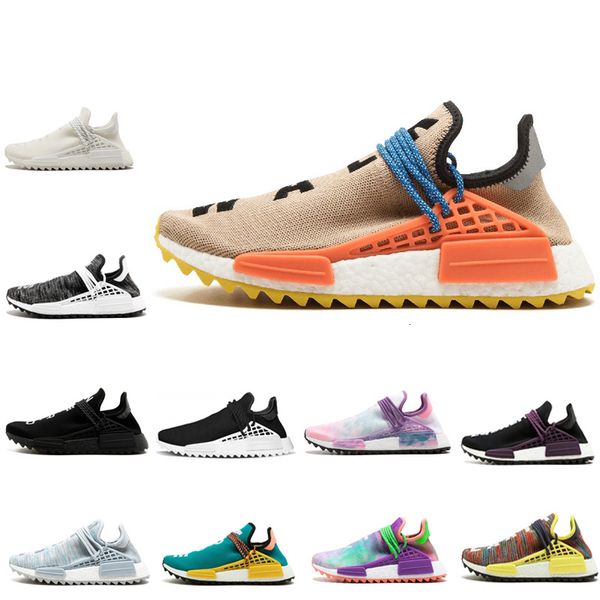 

pale nude nmd human race running shoes men women shoes black nerd trail fashion trainers mens women sports running sneaker