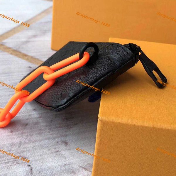 

famous designer coin purse with zipper wallet fashion coin pouch for women designer luxury handbags purses porte monnaie de luxe 13cm, Red;black