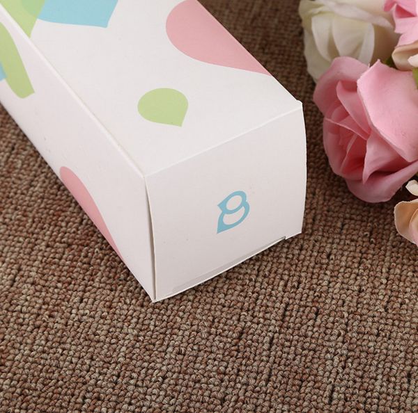

CMYK printing octagon 100ml custom design packaging round refillable new design fashion perfume bottles box ---PX0241
