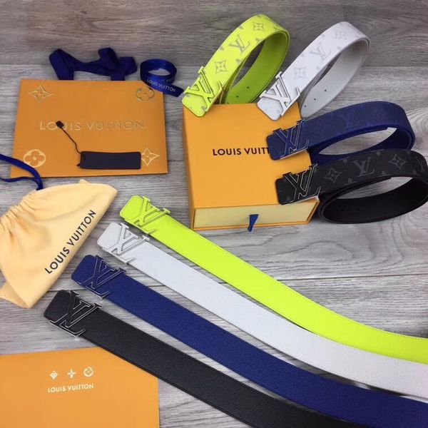 

2019 new famou brand de igner belt men men belt luxury genuine leather pin buckle ca ual belt wai tband81