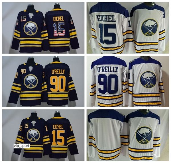 jack eichel jersey