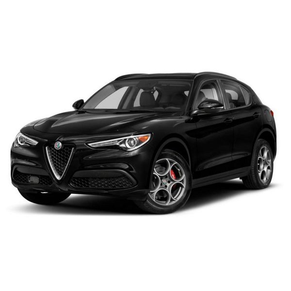 

дневной ходовой свет лампы накаливания для alfa stelvio 2020 h15 автомобильные аксессуары